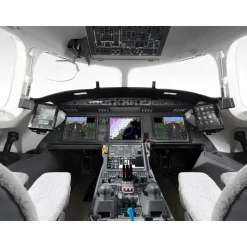 JupitAir Monaco - Nice - Huston - Dassault Falcon 7X - Ultra Long Range - Private Jet - Exclusive Luxury Private Jet - Avvenice