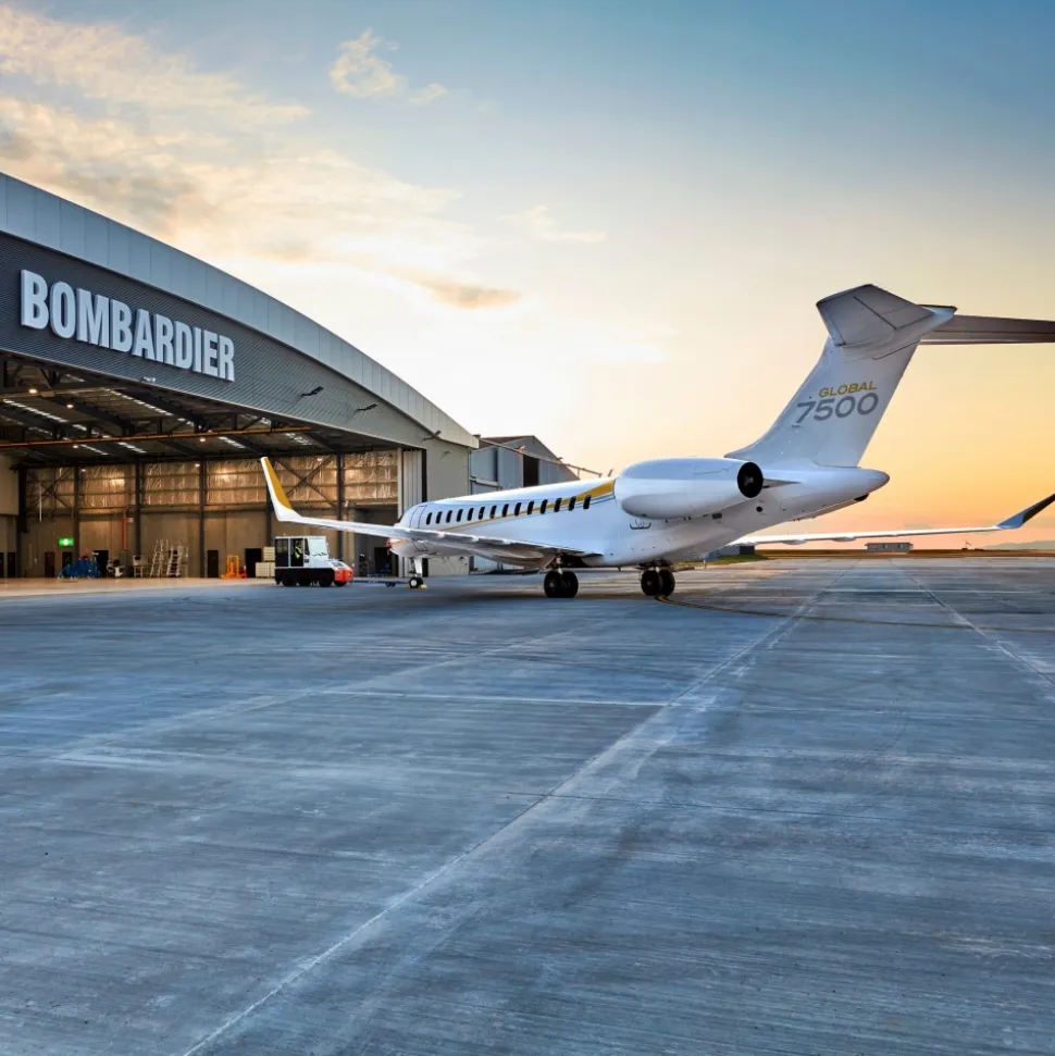 JupitAir Monaco - Nice - Huston - Bombardier Global - Ultra Long Range - Private Jet - Exclusive Luxury Private Jet - Avvenice