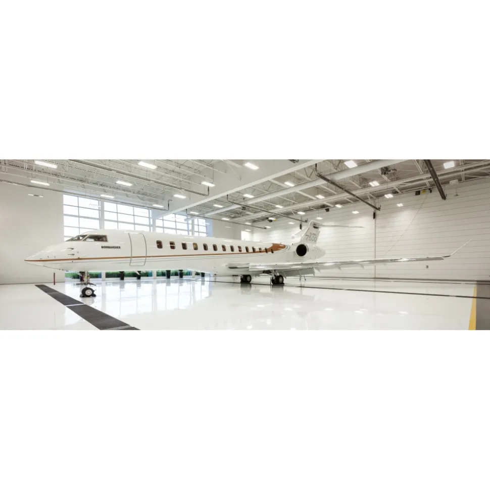 JupitAir Monaco - Nice - Huston - Bombardier Global - Ultra Long Range - Private Jet - Exclusive Luxury Private Jet - Avvenice