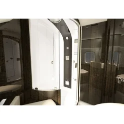 JupitAir Monaco - Nice - Huston - Bombardier Global - Ultra Long Range - Private Jet - Exclusive Luxury Private Jet - Avvenice