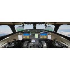 JupitAir Monaco - Nice - Huston - Bombardier Global - Ultra Long Range - Private Jet - Exclusive Luxury Private Jet - Avvenice