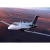 JupitAir Monaco - Nice - London - Embraer Phenom 300 - Super Light Jet - Private Jet - Exclusive Luxury Private Jet - Avvenice