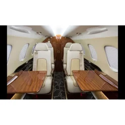 JupitAir Monaco - Nice - London - Embraer Phenom 300 - Super Light Jet - Private Jet - Exclusive Luxury Private Jet - Avvenice