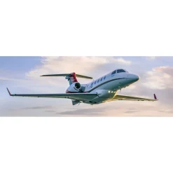 JupitAir Monaco - Nice - London - Embraer Phenom 300 - Super Light Jet - Private Jet - Exclusive Luxury Private Jet - Avvenice
