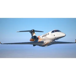 JupitAir Monaco - Nice - London - Embraer Phenom 300 - Super Light Jet - Private Jet - Exclusive Luxury Private Jet - Avvenice