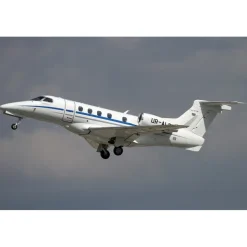 JupitAir Monaco - Nice - London - Embraer Phenom 300 - Super Light Jet - Private Jet - Exclusive Luxury Private Jet - Avvenice