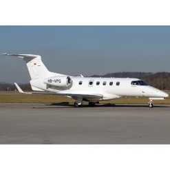 JupitAir Monaco - Nice - London - Embraer Phenom 300 - Super Light Jet - Private Jet - Exclusive Luxury Private Jet - Avvenice