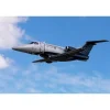 JupitAir Monaco - Nice - London - Embraer Phenom 100 - Light Jet - Private Jet - Exclusive Luxury Private Jet - Avvenice