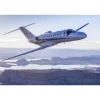 JupitAir Monaco - Nice - London - Cessna Citation CJ3 - Light Jet - Private Jet - Exclusive Luxury Private Jet - Avvenice