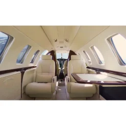 JupitAir Monaco - Nice - London - Cessna Citation CJ3 - Light Jet - Private Jet - Exclusive Luxury Private Jet - Avvenice