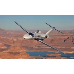 JupitAir Monaco - Nice - London - Cessna Citation CJ3 - Light Jet - Private Jet - Exclusive Luxury Private Jet - Avvenice