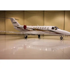 JupitAir Monaco - Nice - London - Cessna Citation CJ3 - Light Jet - Private Jet - Exclusive Luxury Private Jet - Avvenice