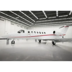 JupitAir Monaco - Nice - London - Cessna Citation CJ3 - Light Jet - Private Jet - Exclusive Luxury Private Jet - Avvenice