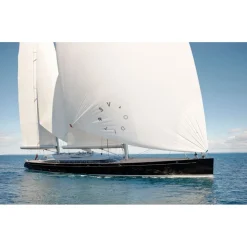 JupitAir Yachting Monaco - Vertigo - Alloy Yachts - 67 m - Private Exclusive Luxury Yacht - Avvenice