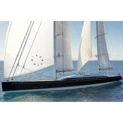 JupitAir Yachting Monaco - Vertigo - Alloy Yachts - 67 m - Private Exclusive Luxury Yacht - Avvenice