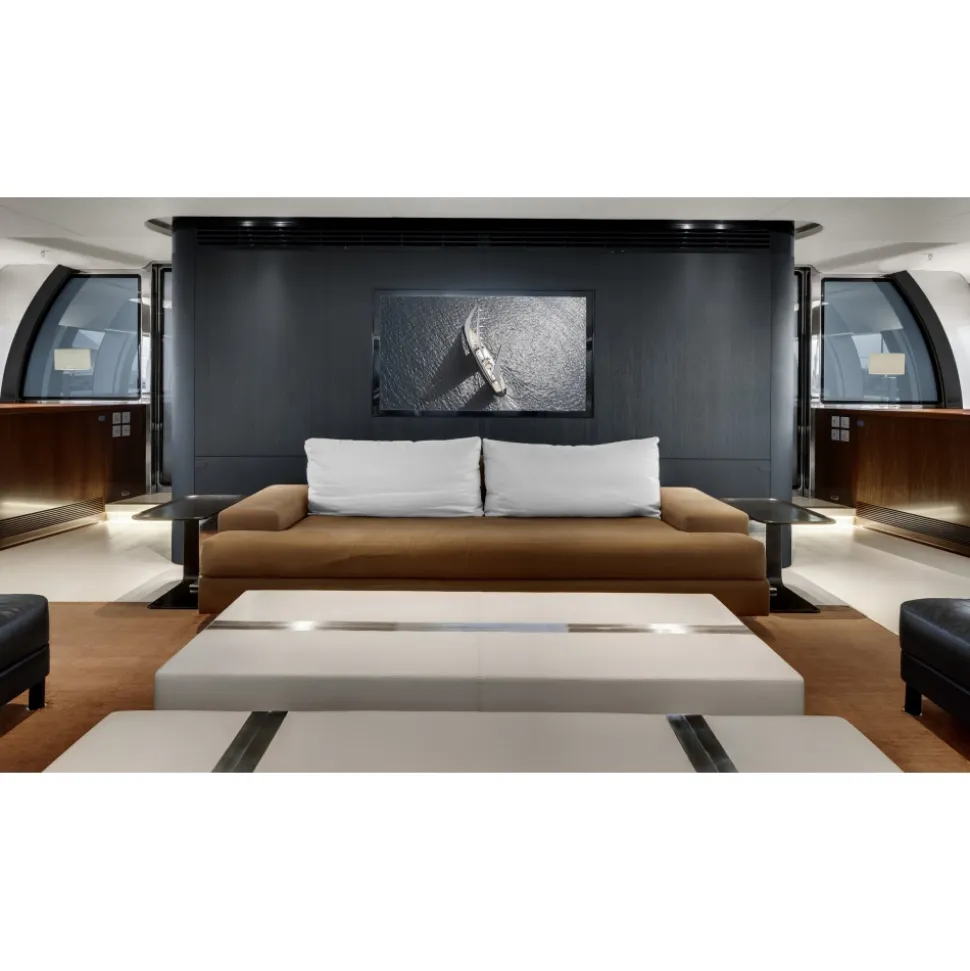 JupitAir Yachting Monaco - Vertigo - Alloy Yachts - 67 m - Private Exclusive Luxury Yacht - Avvenice