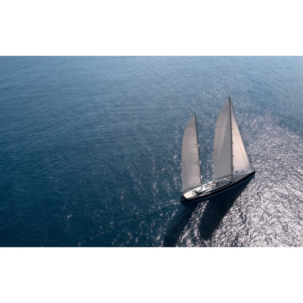 JupitAir Yachting Monaco - Vertigo - Alloy Yachts - 67 m - Private Exclusive Luxury Yacht - Avvenice