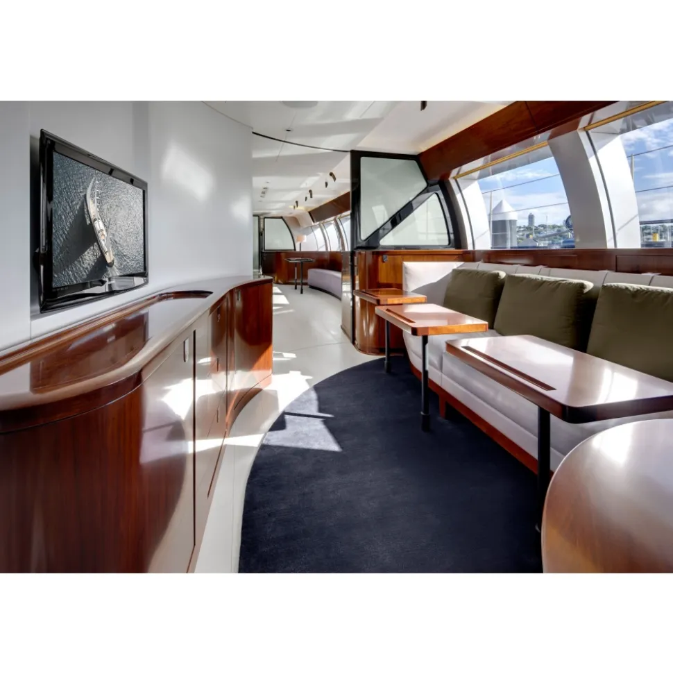 JupitAir Yachting Monaco - Vertigo - Alloy Yachts - 67 m - Private Exclusive Luxury Yacht - Avvenice