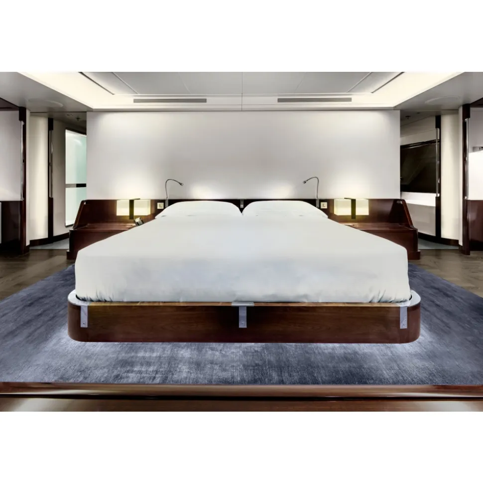 JupitAir Yachting Monaco - Vertigo - Alloy Yachts - 67 m - Private Exclusive Luxury Yacht - Avvenice