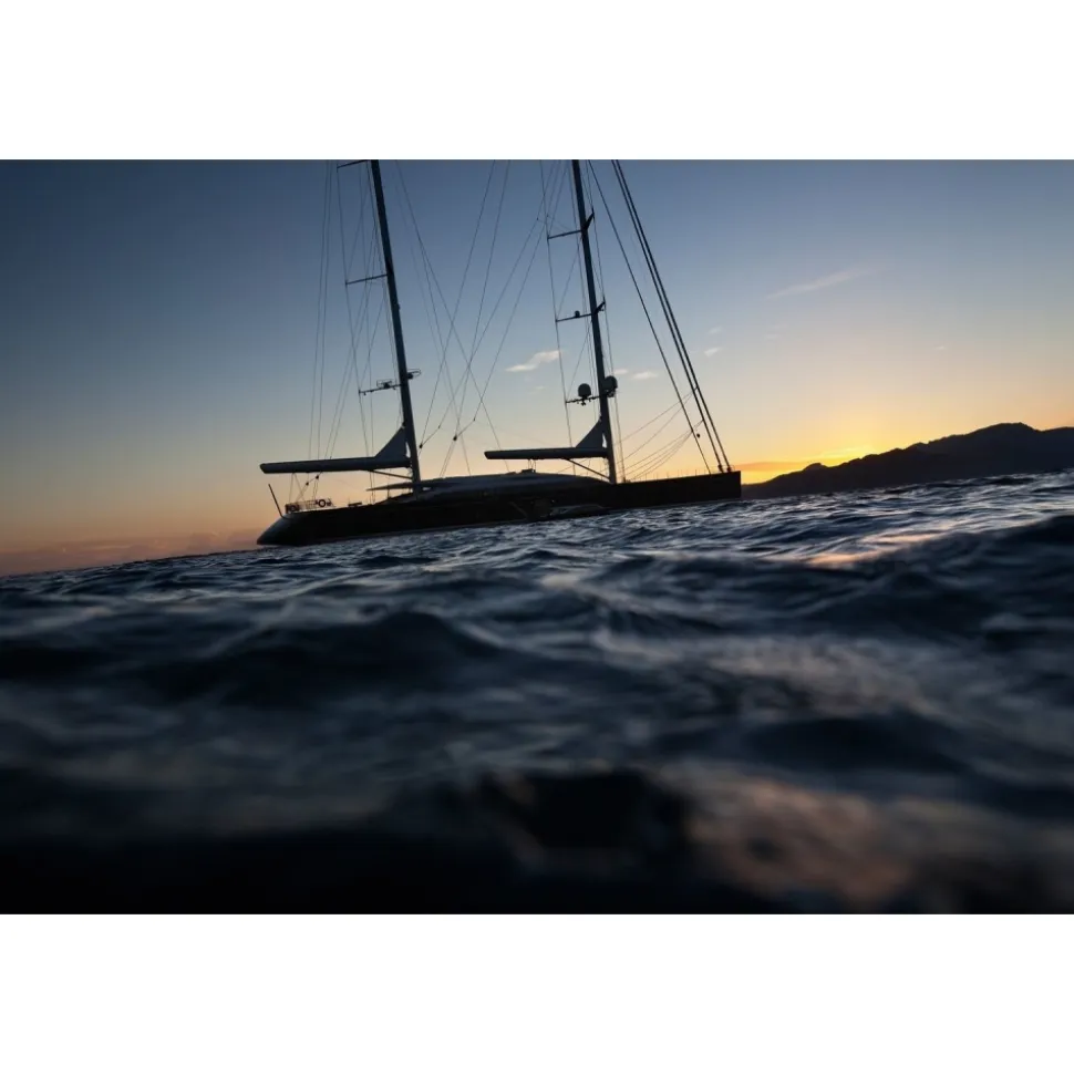 JupitAir Yachting Monaco - Vertigo - Alloy Yachts - 67 m - Private Exclusive Luxury Yacht - Avvenice