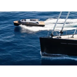 JupitAir Yachting Monaco - Vertigo - Alloy Yachts - 67 m - Private Exclusive Luxury Yacht - Avvenice