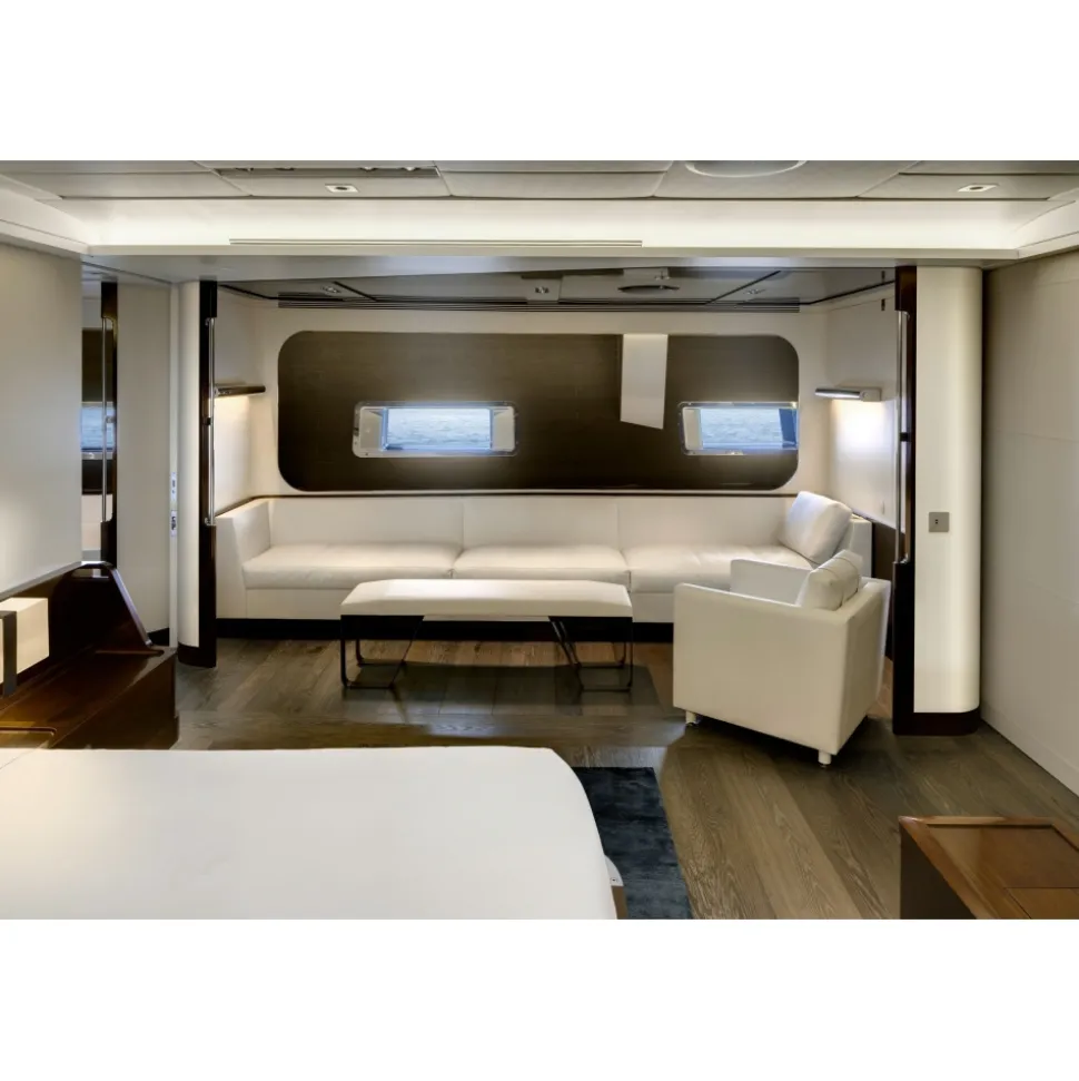 JupitAir Yachting Monaco - Vertigo - Alloy Yachts - 67 m - Private Exclusive Luxury Yacht - Avvenice