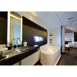 JupitAir Yachting Monaco - Vertigo - Alloy Yachts - 67 m - Private Exclusive Luxury Yacht - Avvenice