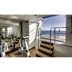 JupitAir Yachting Monaco - Vertigo - Alloy Yachts - 67 m - Private Exclusive Luxury Yacht - Avvenice