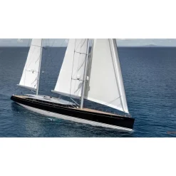 JupitAir Yachting Monaco - Vertigo - Alloy Yachts - 67 m - Private Exclusive Luxury Yacht - Avvenice