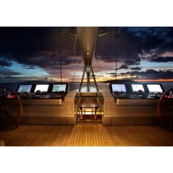 JupitAir Yachting Monaco - Vertigo - Alloy Yachts - 67 m - Private Exclusive Luxury Yacht - Avvenice