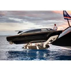 JupitAir Yachting Monaco - Vertigo - Alloy Yachts - 67 m - Private Exclusive Luxury Yacht - Avvenice