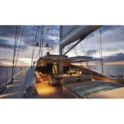 JupitAir Yachting Monaco - Vertigo - Alloy Yachts - 67 m - Private Exclusive Luxury Yacht - Avvenice