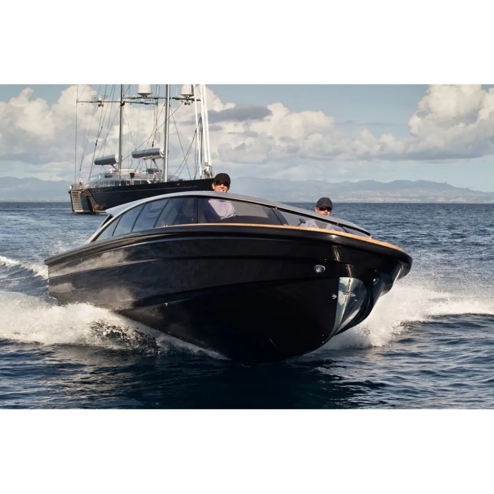 JupitAir Yachting Monaco - Vertigo - Alloy Yachts - 67 m - Private Exclusive Luxury Yacht - Avvenice