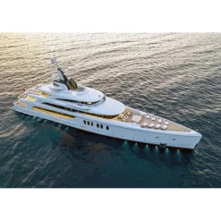 JupitAir Yachting Monaco - Artisan - Benetti - 63 m - Private Exclusive Luxury Yacht - Avvenice