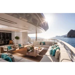JupitAir Yachting Monaco - Artisan - Benetti - 63 m - Private Exclusive Luxury Yacht - Avvenice