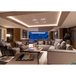 JupitAir Yachting Monaco - Artisan - Benetti - 63 m - Private Exclusive Luxury Yacht - Avvenice