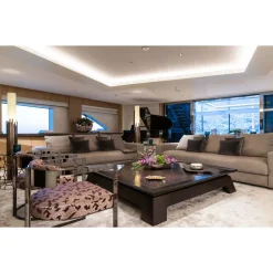 JupitAir Yachting Monaco - Artisan - Benetti - 63 m - Private Exclusive Luxury Yacht - Avvenice