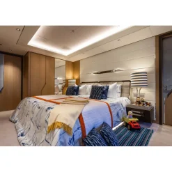 JupitAir Yachting Monaco - Artisan - Benetti - 63 m - Private Exclusive Luxury Yacht - Avvenice