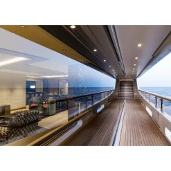 JupitAir Yachting Monaco - Artisan - Benetti - 63 m - Private Exclusive Luxury Yacht - Avvenice