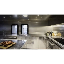 JupitAir Yachting Monaco - The Beast - Profab - 39 m - Private Exclusive Luxury Yacht - Avvenice