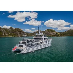 JupitAir Yachting Monaco - The Beast - Profab - 39 m - Private Exclusive Luxury Yacht - Avvenice