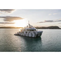 JupitAir Yachting Monaco - The Beast - Profab - 39 m - Private Exclusive Luxury Yacht - Avvenice