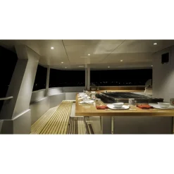 JupitAir Yachting Monaco - The Beast - Profab - 39 m - Private Exclusive Luxury Yacht - Avvenice