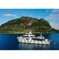 JupitAir Yachting Monaco - The Beast - Profab - 39 m - Private Exclusive Luxury Yacht - Avvenice