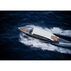 JupitAir Yachting Monaco - Tranquility - Oceanco - 91 m - Private Exclusive Luxury Yacht - Avvenice