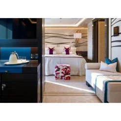 JupitAir Yachting Monaco - Tranquility - Oceanco - 91 m - Private Exclusive Luxury Yacht - Avvenice