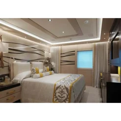 JupitAir Yachting Monaco - Tranquility - Oceanco - 91 m - Private Exclusive Luxury Yacht - Avvenice