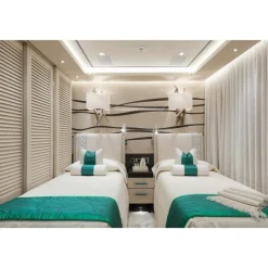 JupitAir Yachting Monaco - Tranquility - Oceanco - 91 m - Private Exclusive Luxury Yacht - Avvenice