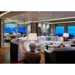 JupitAir Yachting Monaco - Tranquility - Oceanco - 91 m - Private Exclusive Luxury Yacht - Avvenice