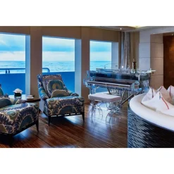 JupitAir Yachting Monaco - Tranquility - Oceanco - 91 m - Private Exclusive Luxury Yacht - Avvenice